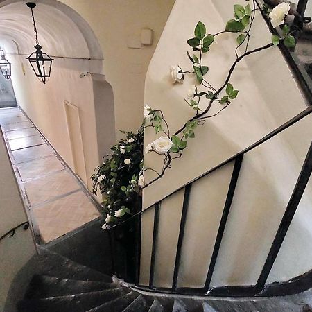 Appartamento "Spagna Spanish Steps" By FlatinRoma Esterno foto